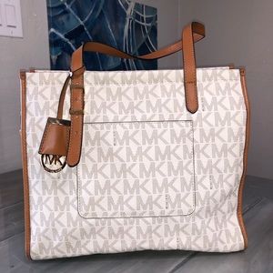 Michael Kors handbag